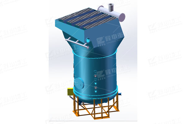 LSF系列濕式水力分級機